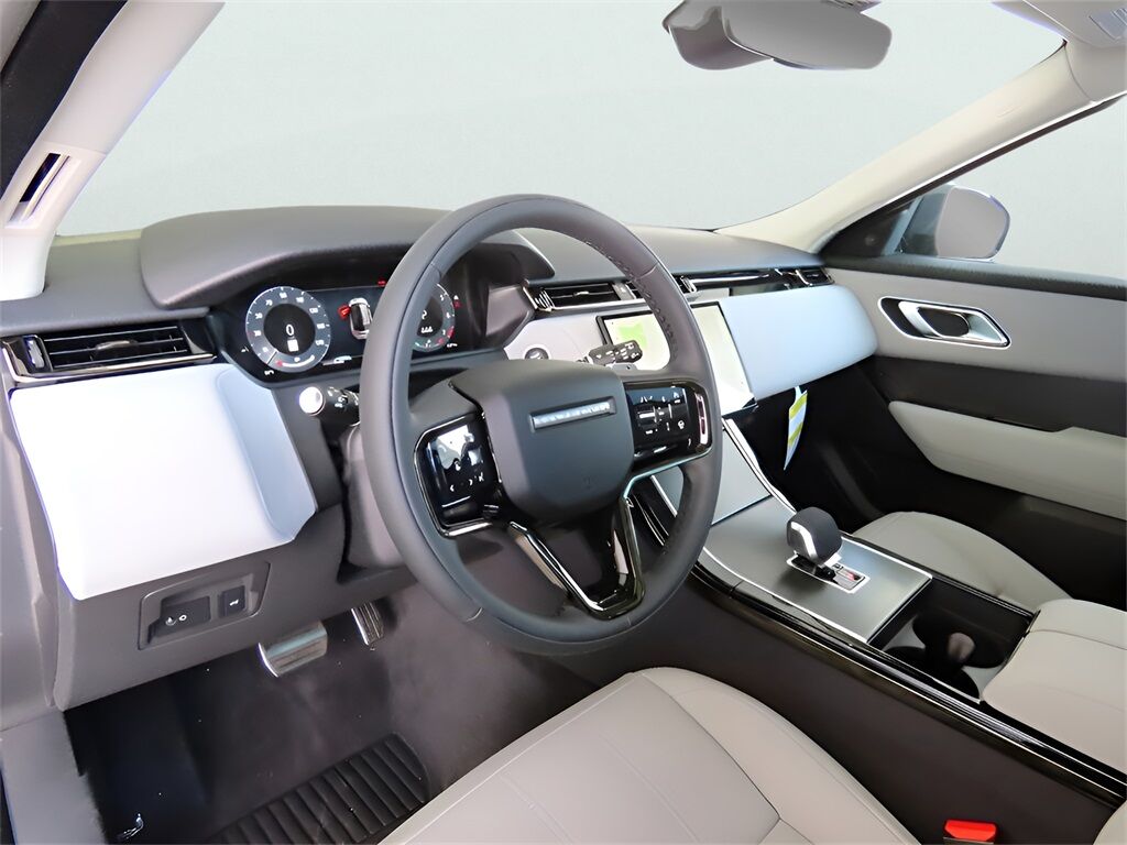 2025 Land Rover Range Rover Velar Dynamic SE San Clemente CA