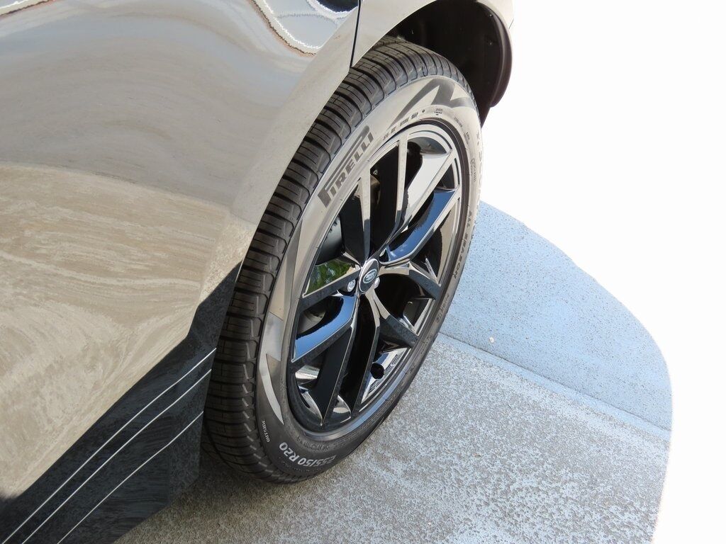 2025 Land Rover Range Rover Velar Dynamic SE San Clemente CA