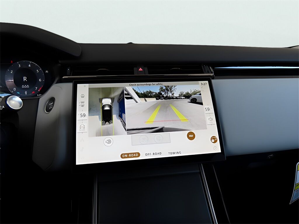 2025 Land Rover Range Rover Velar Dynamic SE San Clemente CA