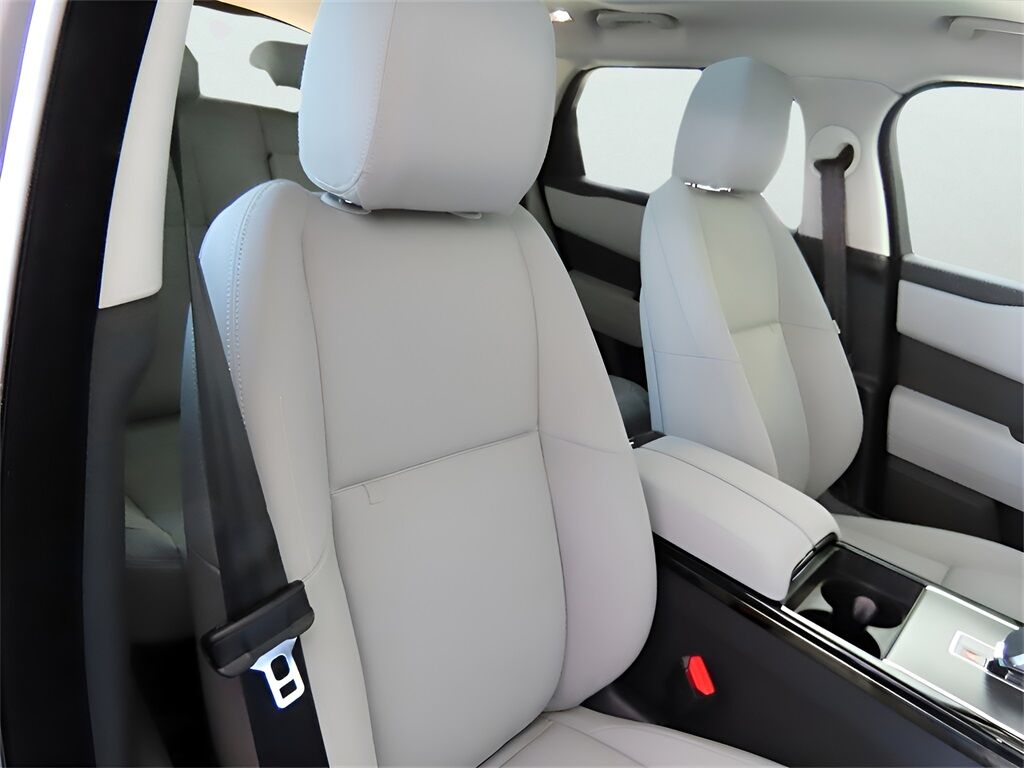 2025 Land Rover Range Rover Velar Dynamic SE San Clemente CA