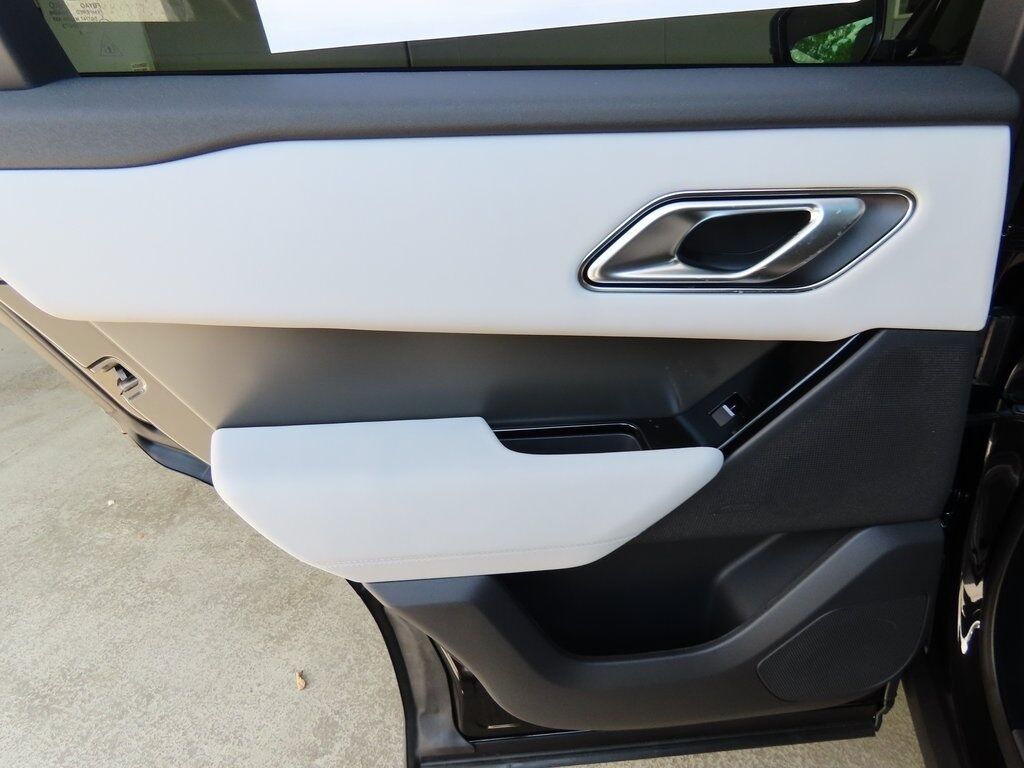 2025 Land Rover Range Rover Velar Dynamic SE San Clemente CA