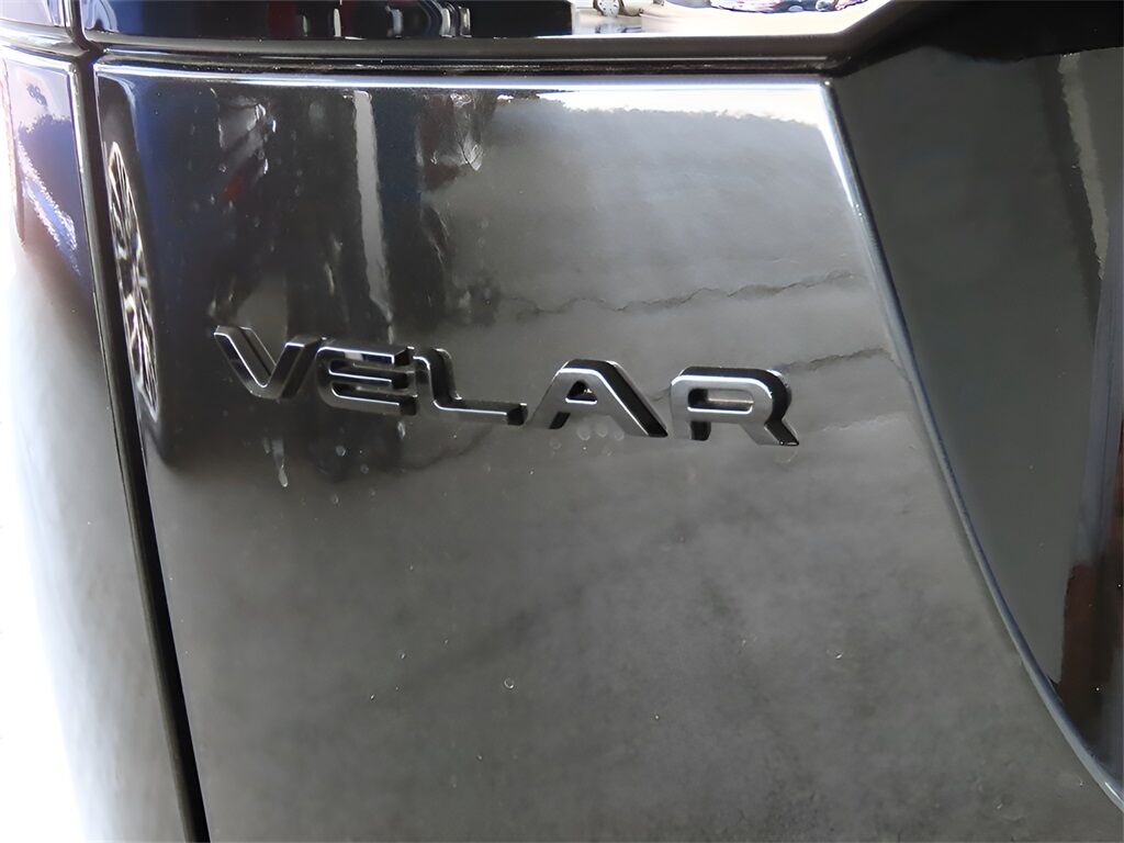 2025 Land Rover Range Rover Velar Dynamic SE San Clemente CA