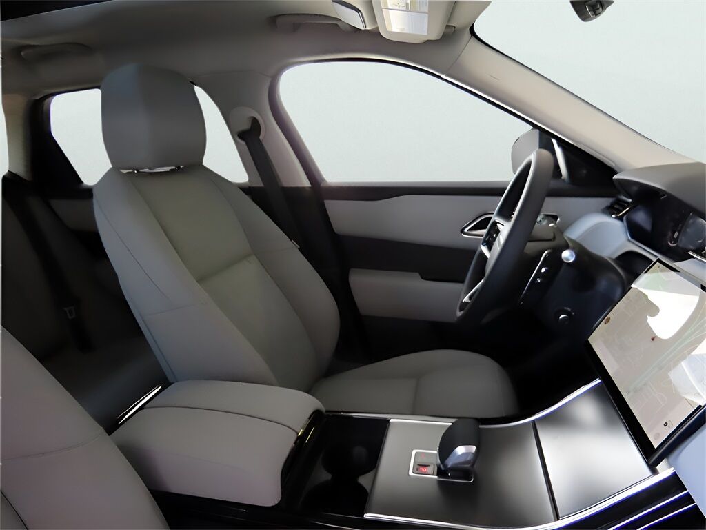 2025 Land Rover Range Rover Velar Dynamic SE San Clemente CA