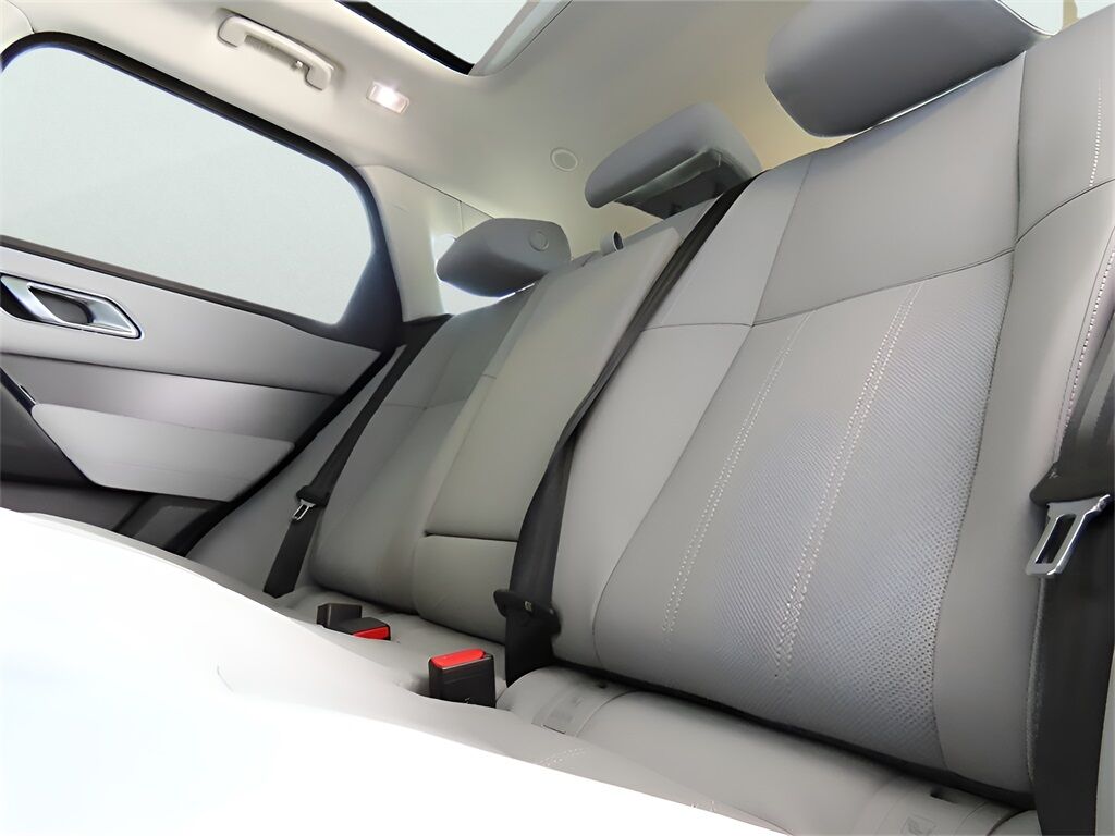 2025 Land Rover Range Rover Velar Dynamic SE San Clemente CA
