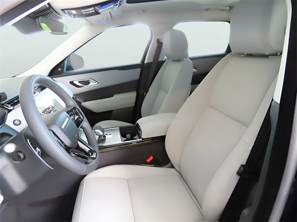 2025 Land Rover Range Rover Velar Dynamic SE San Clemente CA