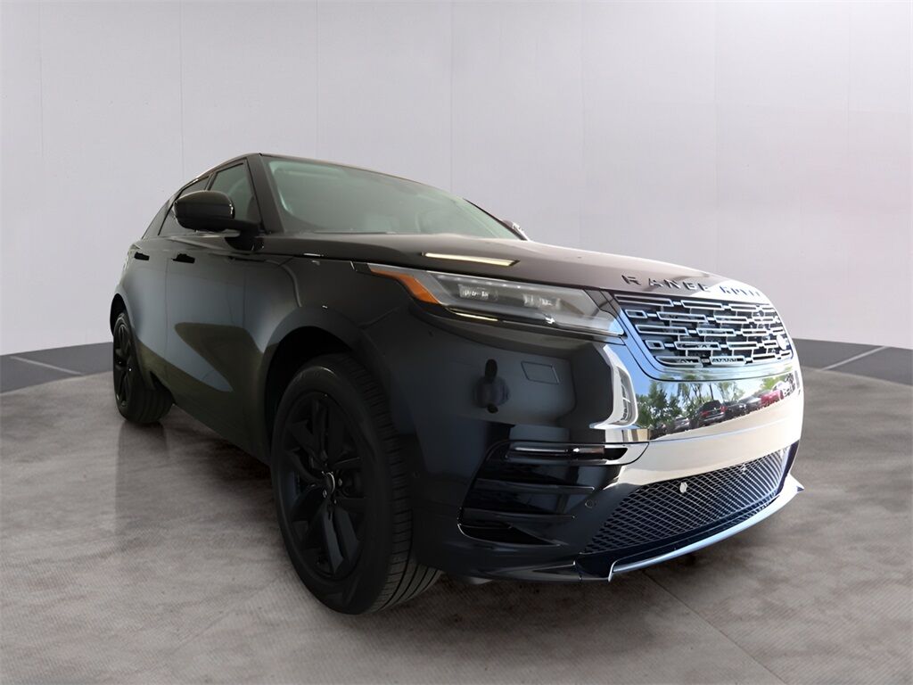 2025 Land Rover Range Rover Velar Dynamic SE San Clemente CA