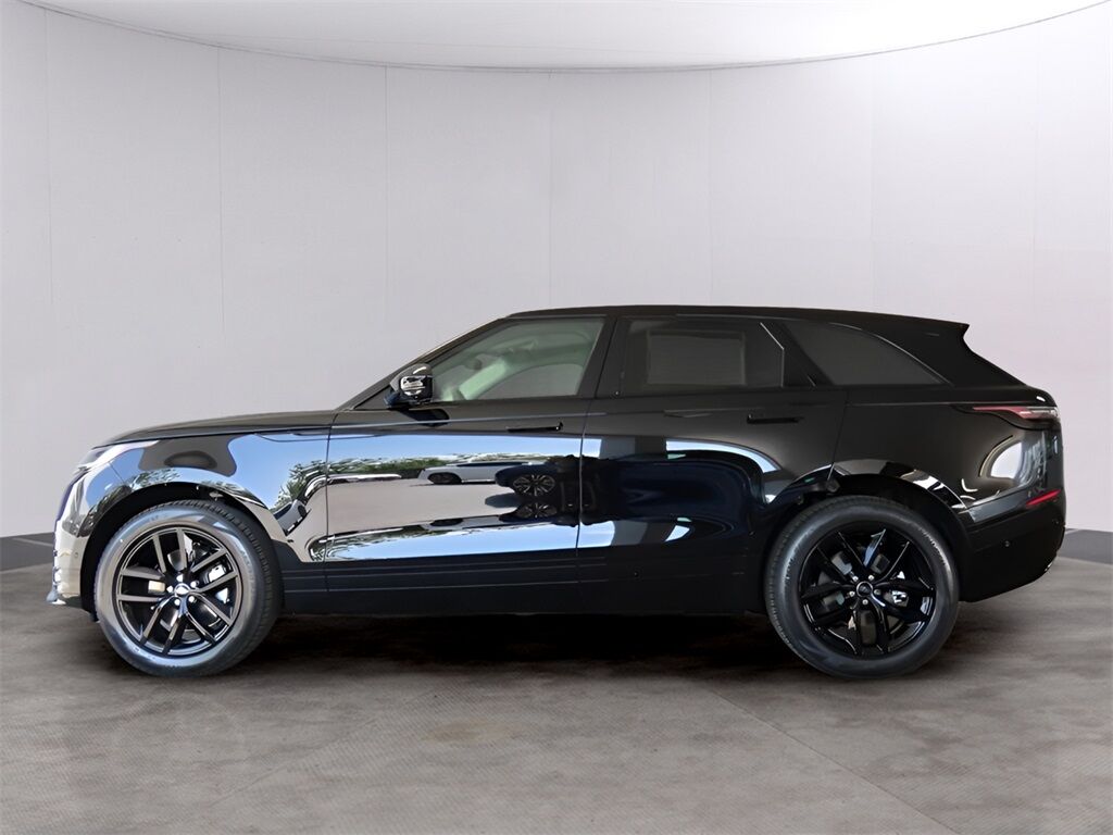 2025 Land Rover Range Rover Velar Dynamic SE San Clemente CA