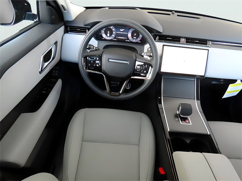 2025 Land Rover Range Rover Velar Dynamic SE San Clemente CA