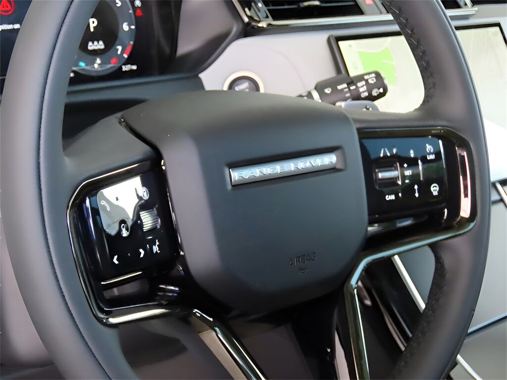 2025 Land Rover Range Rover Velar Dynamic SE San Clemente CA