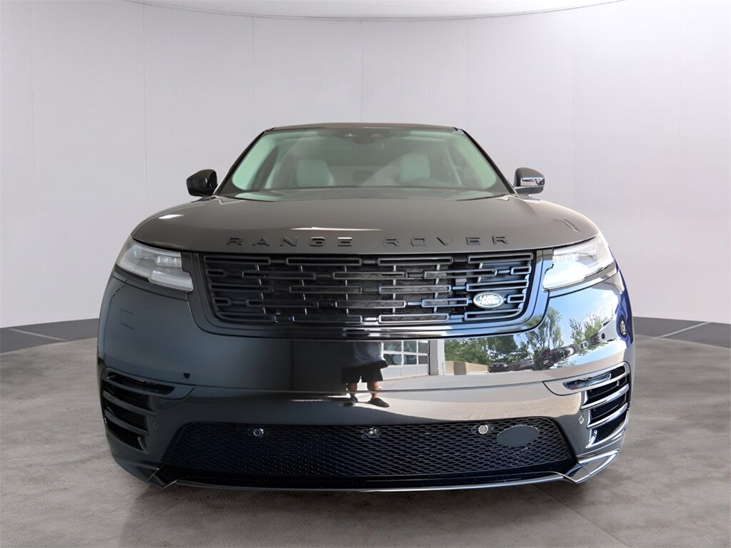 2025 Land Rover Range Rover Velar Dynamic SE San Clemente CA