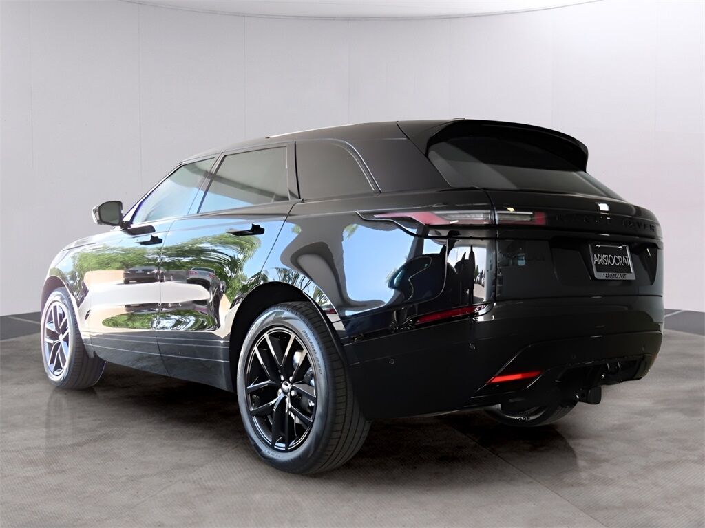 2025 Land Rover Range Rover Velar Dynamic SE San Clemente CA