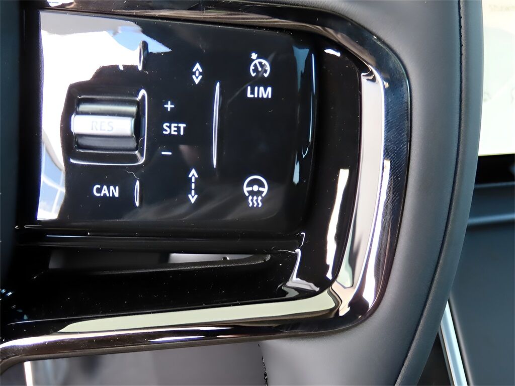 2025 Land Rover Range Rover Velar Dynamic SE San Clemente CA