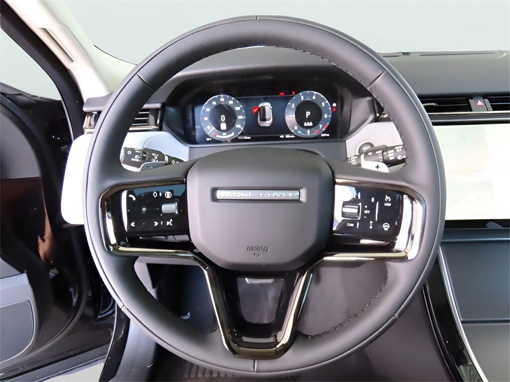 2025 Land Rover Range Rover Velar Dynamic SE San Clemente CA