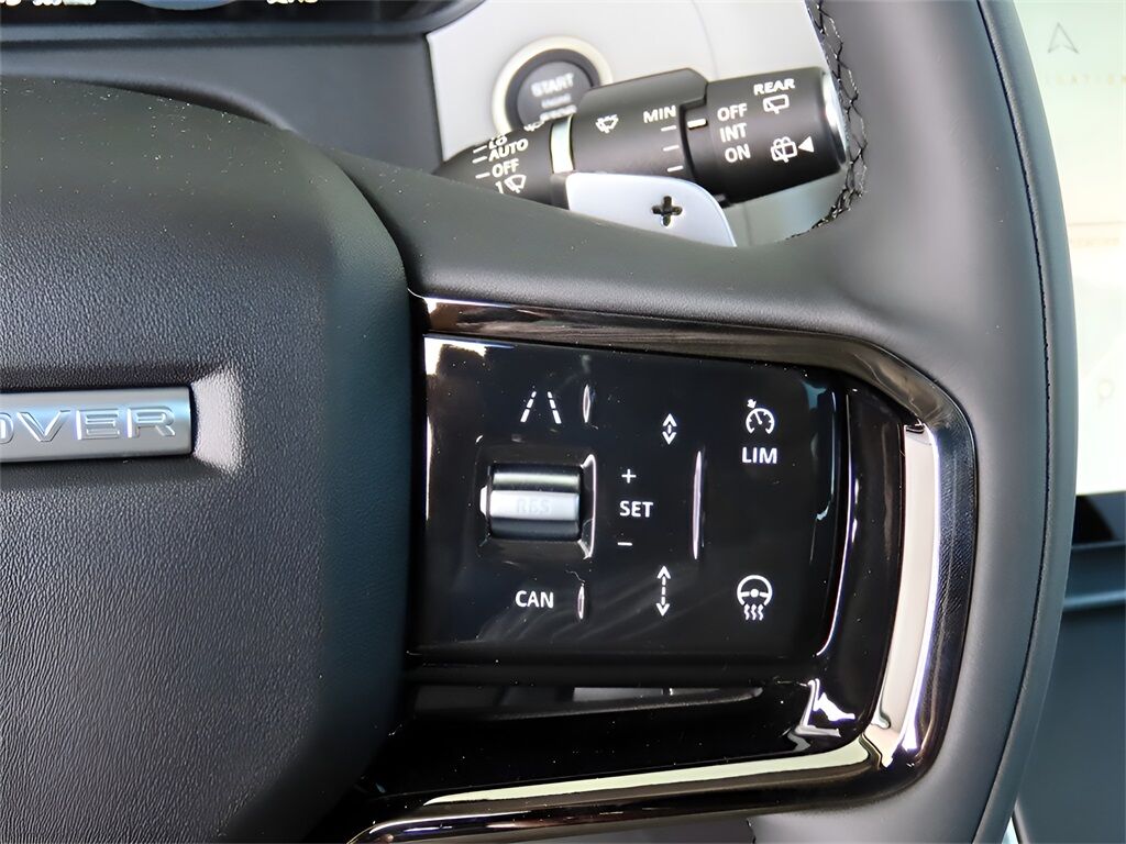 2025 Land Rover Range Rover Velar Dynamic SE San Clemente CA