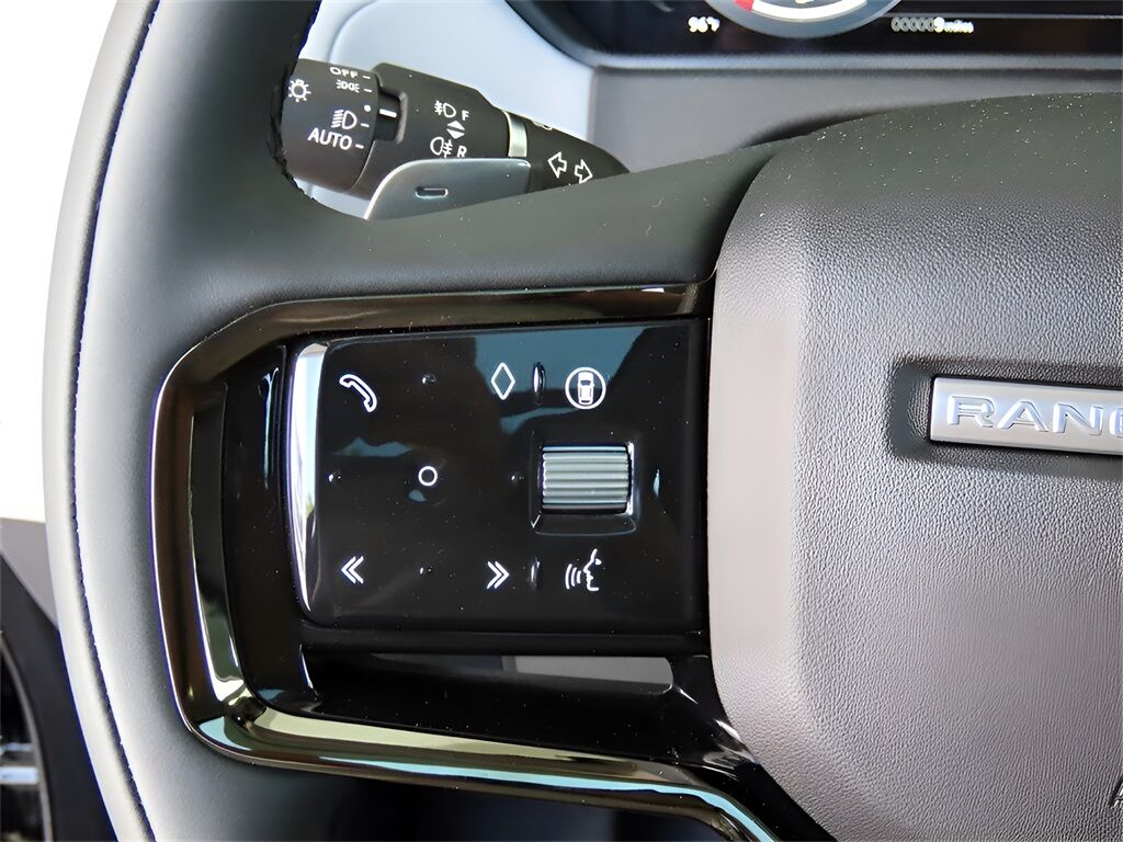 2025 Land Rover Range Rover Velar Dynamic SE San Clemente CA