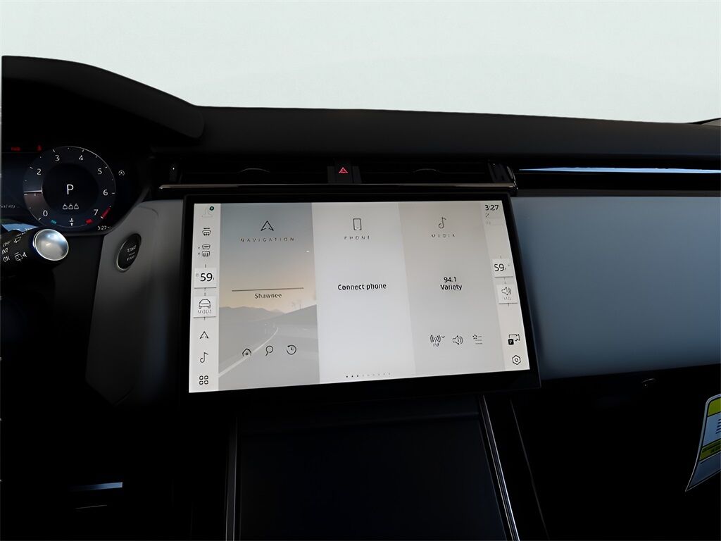 2025 Land Rover Range Rover Velar Dynamic SE San Clemente CA