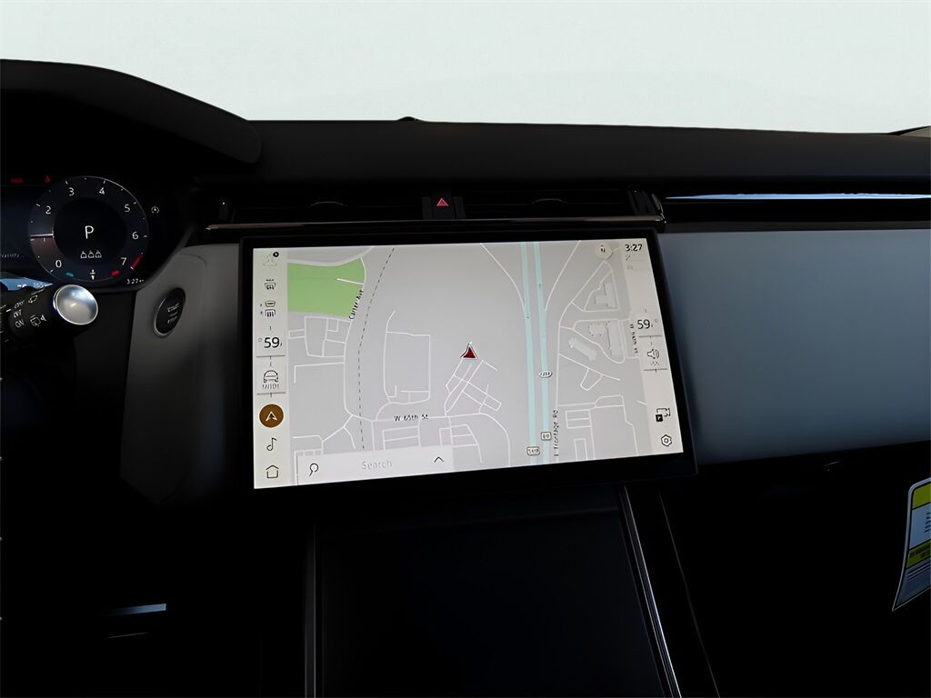 2025 Land Rover Range Rover Velar Dynamic SE San Clemente CA