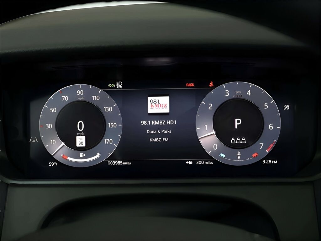 2025 Land Rover Range Rover Velar Dynamic SE San Clemente CA