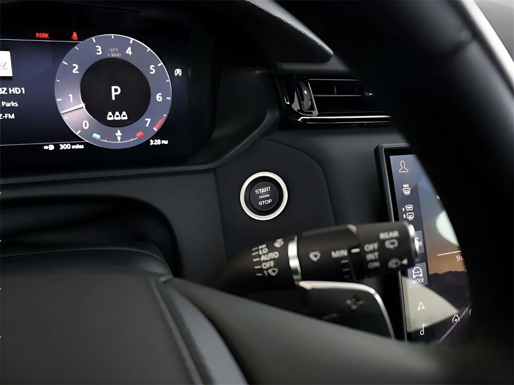 2025 Land Rover Range Rover Velar Dynamic SE San Clemente CA