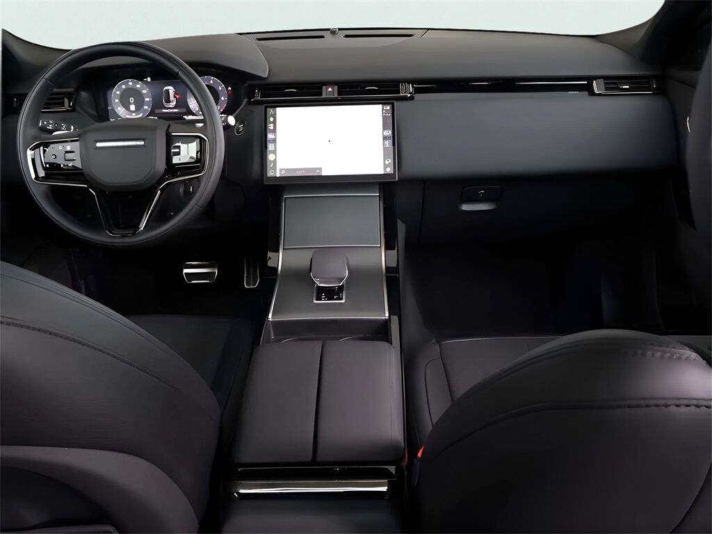 2025 Land Rover Range Rover Velar Dynamic SE San Clemente CA
