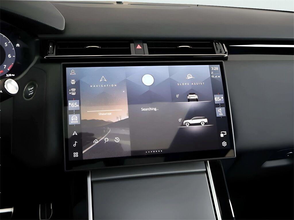 2025 Land Rover Range Rover Velar Dynamic SE San Clemente CA