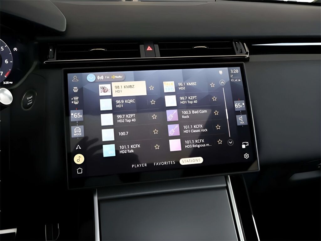 2025 Land Rover Range Rover Velar Dynamic SE San Clemente CA