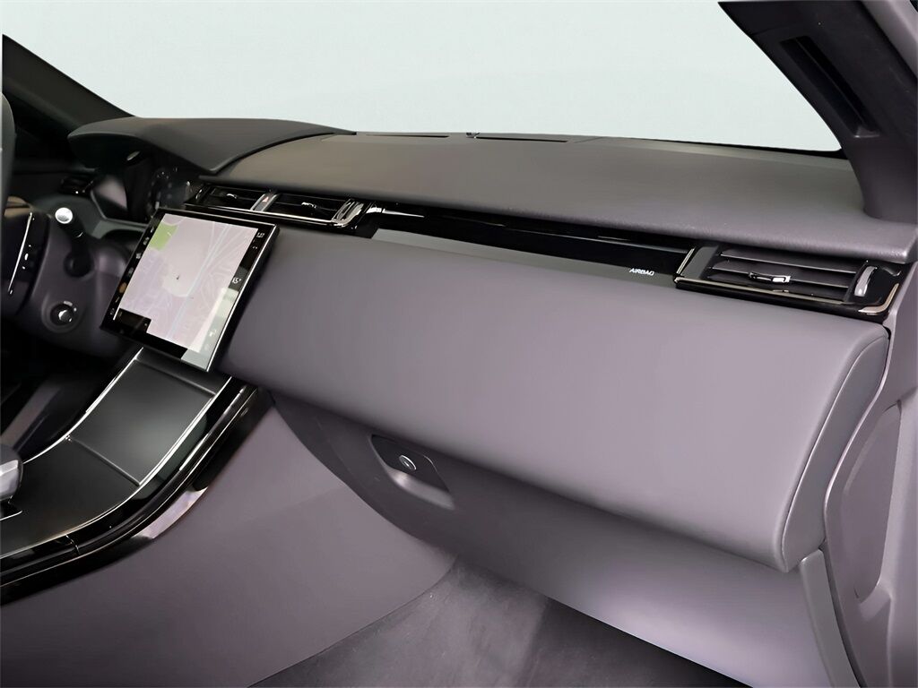 2025 Land Rover Range Rover Velar Dynamic SE San Clemente CA