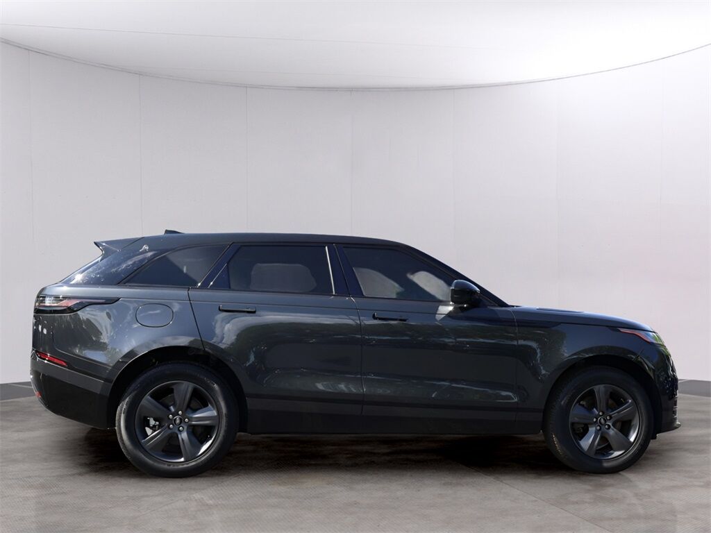 2025 Land Rover Range Rover Velar Dynamic SE San Clemente CA