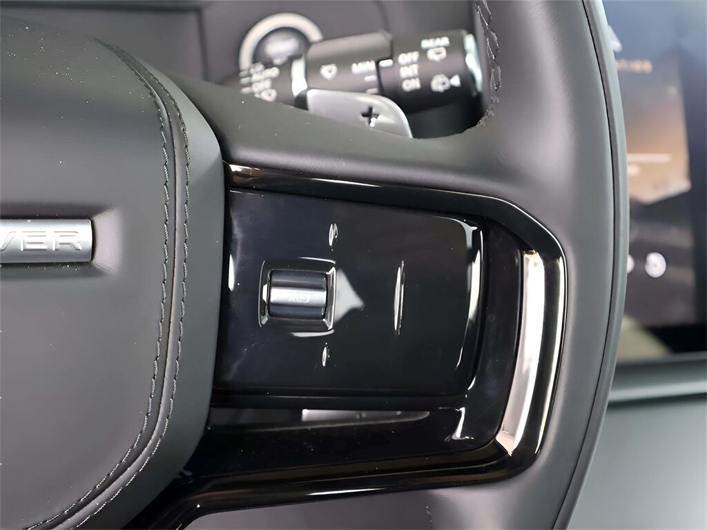 2025 Land Rover Range Rover Velar Dynamic SE San Clemente CA