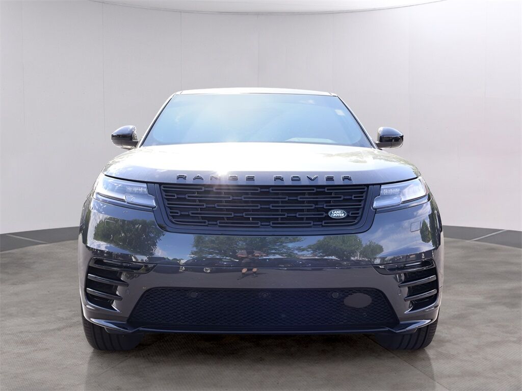 2025 Land Rover Range Rover Velar Dynamic SE San Clemente CA