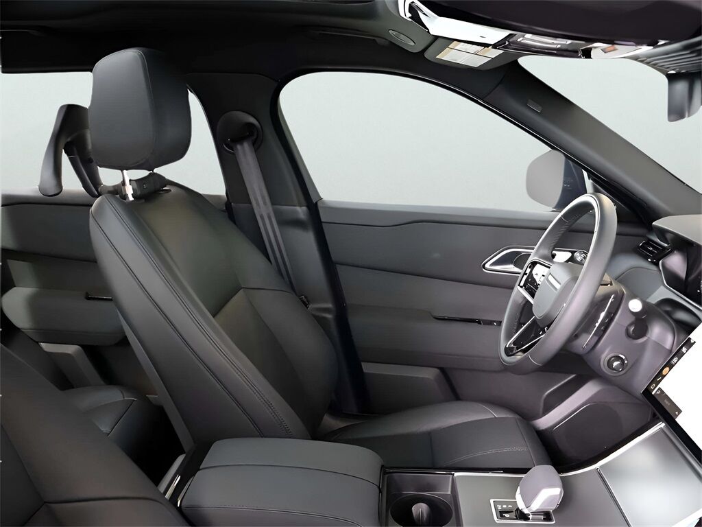 2025 Land Rover Range Rover Velar Dynamic SE San Clemente CA