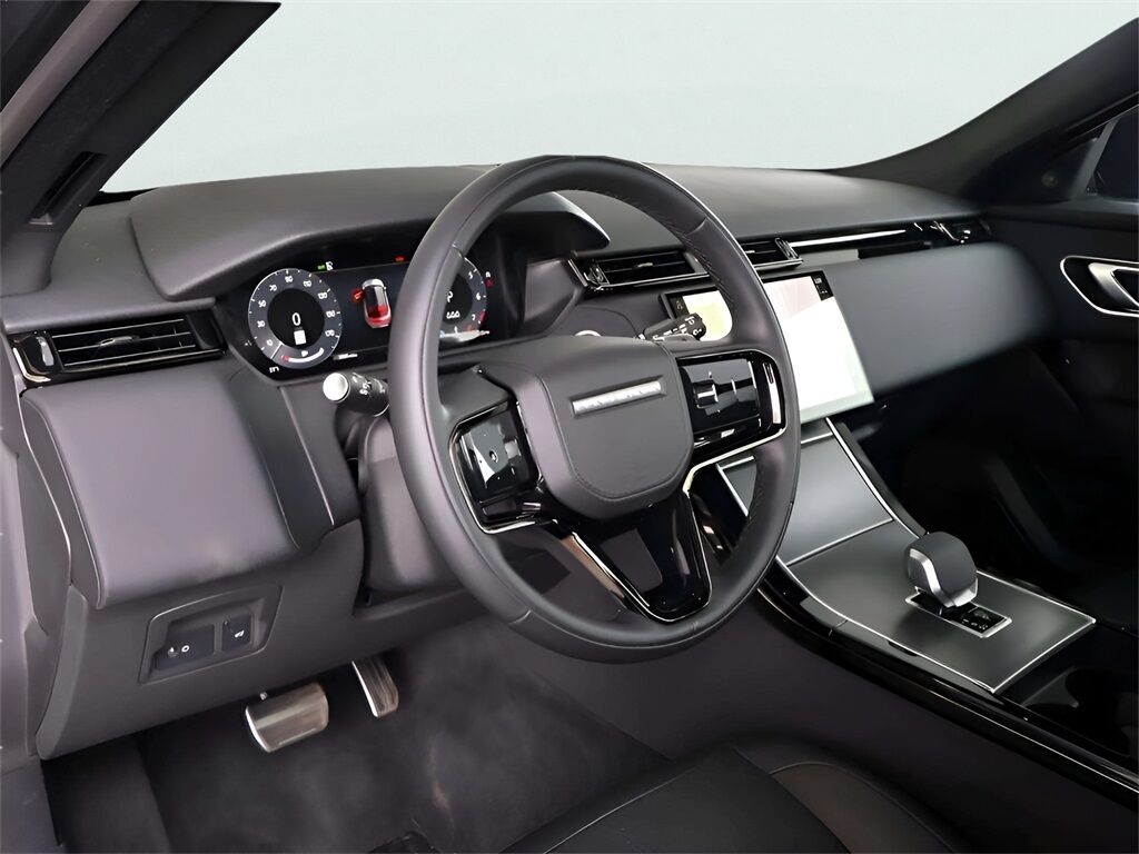 2025 Land Rover Range Rover Velar Dynamic SE San Clemente CA
