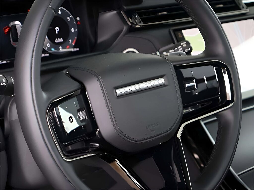 2025 Land Rover Range Rover Velar Dynamic SE San Clemente CA