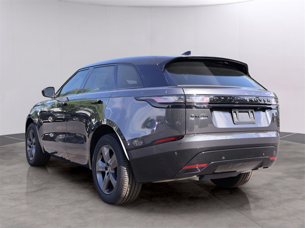 2025 Land Rover Range Rover Velar Dynamic SE San Clemente CA