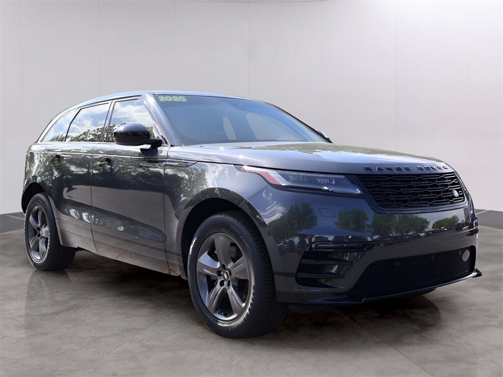 2025 Land Rover Range Rover Velar Dynamic SE San Clemente CA
