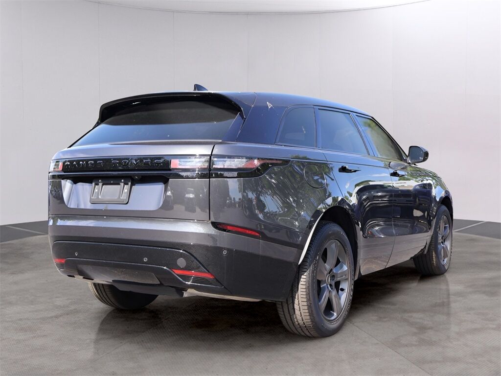 2025 Land Rover Range Rover Velar Dynamic SE San Clemente CA