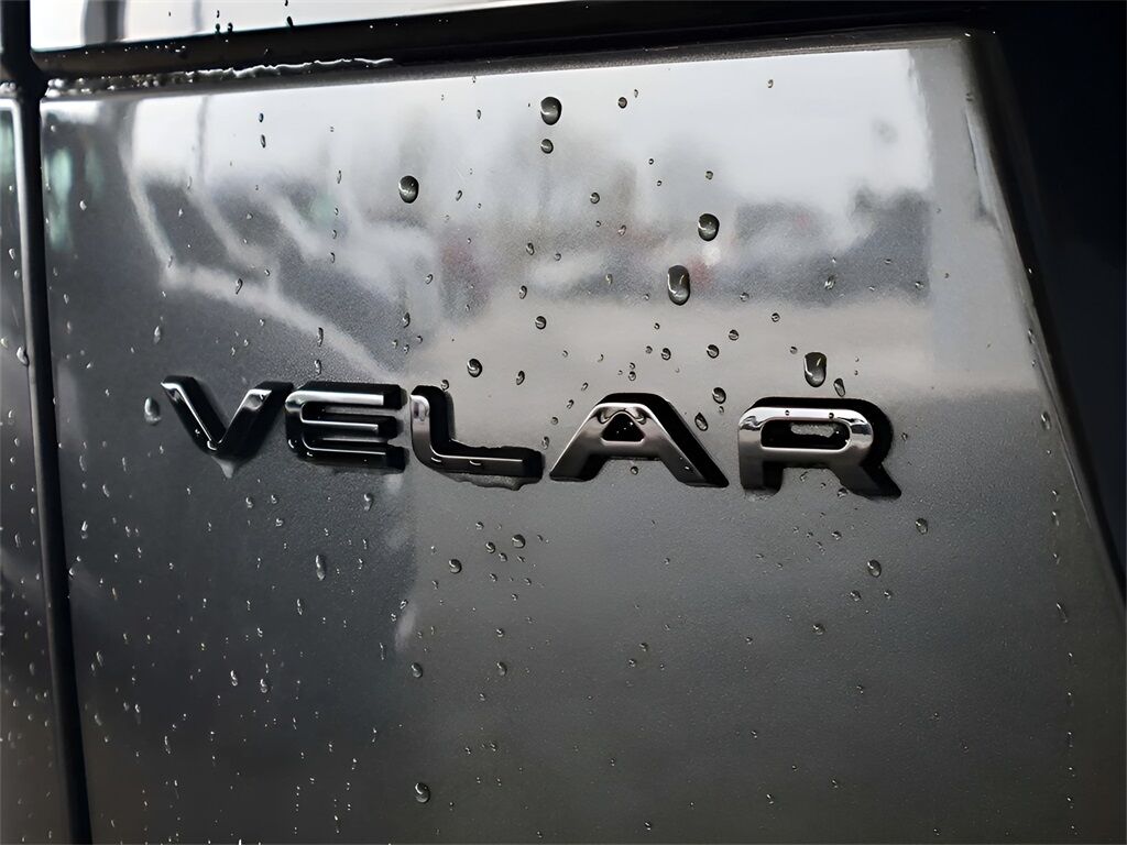 2025 Land Rover Range Rover Velar Dynamic SE San Clemente CA