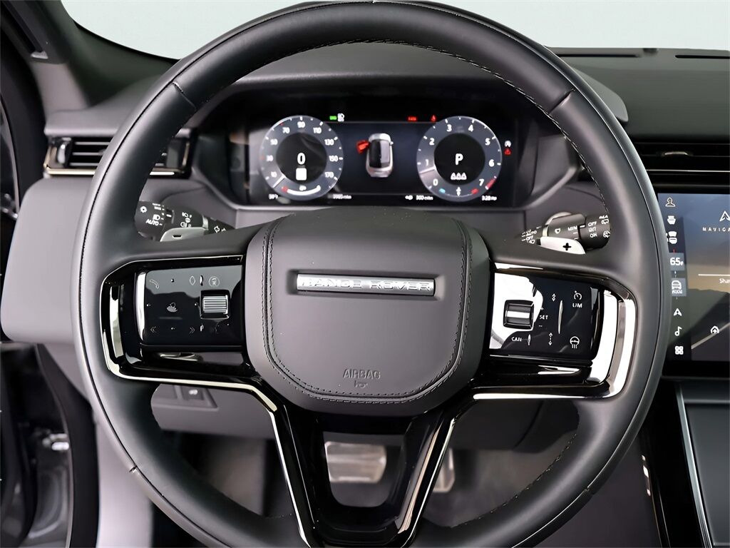 2025 Land Rover Range Rover Velar Dynamic SE San Clemente CA