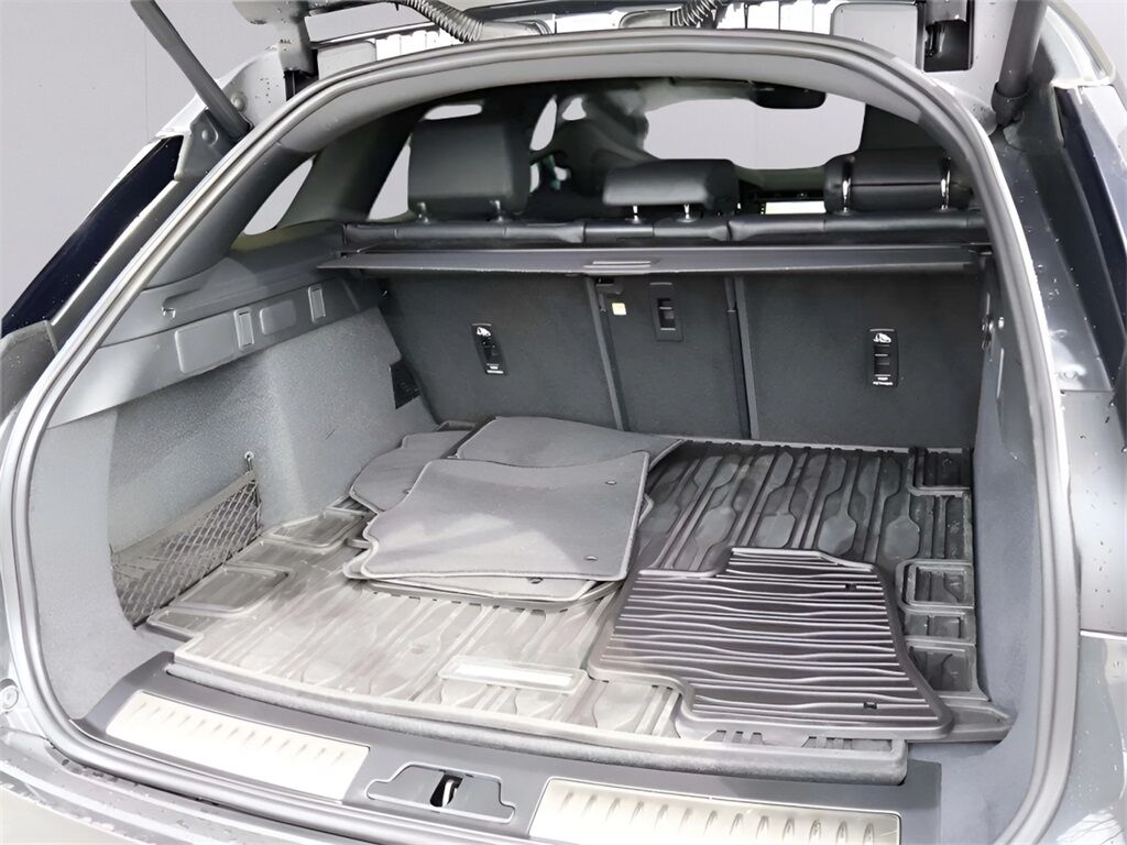 2025 Land Rover Range Rover Velar Dynamic SE San Clemente CA