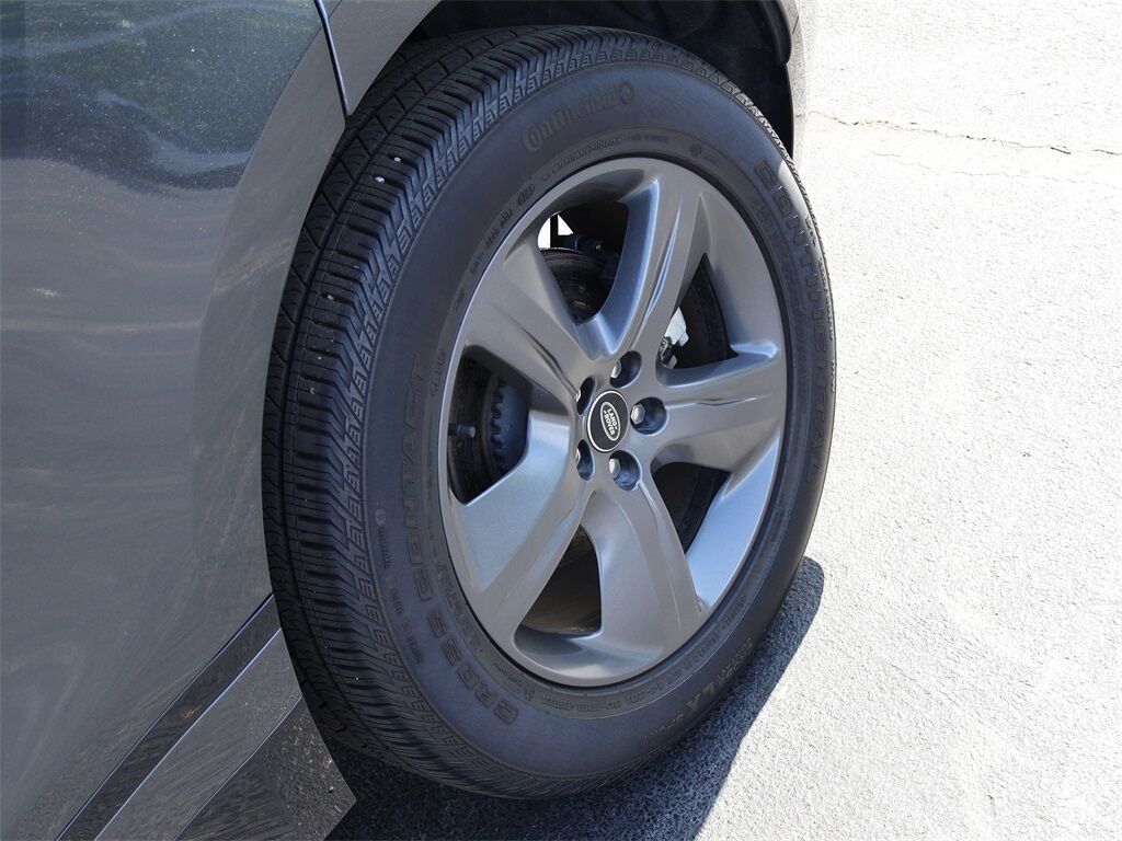 2025 Land Rover Range Rover Velar Dynamic SE San Clemente CA