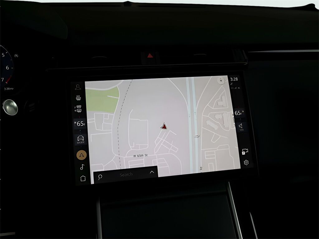 2025 Land Rover Range Rover Velar Dynamic SE San Clemente CA