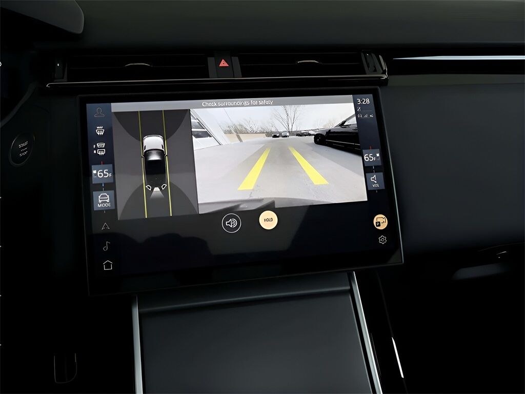 2025 Land Rover Range Rover Velar Dynamic SE San Clemente CA