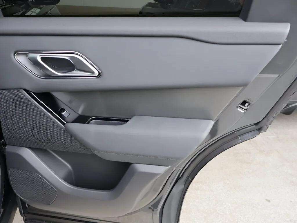 2025 Land Rover Range Rover Velar Dynamic SE San Clemente CA