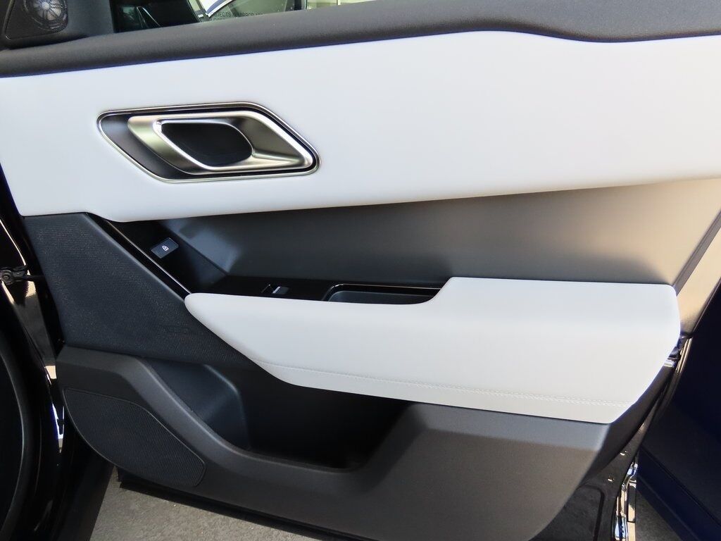 2025 Land Rover Range Rover Velar Dynamic SE San Clemente CA