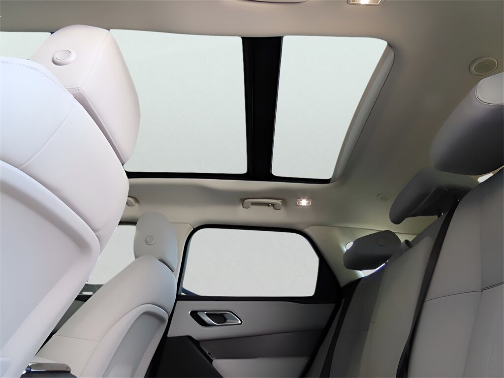 2025 Land Rover Range Rover Velar Dynamic SE San Clemente CA