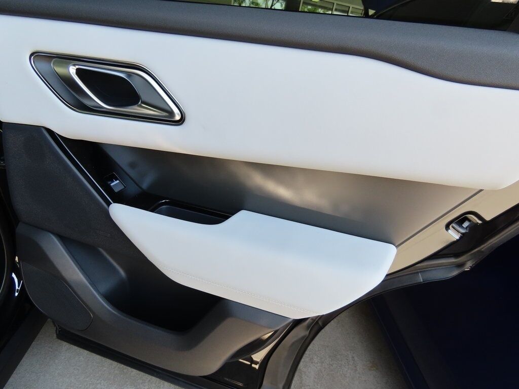 2025 Land Rover Range Rover Velar Dynamic SE San Clemente CA