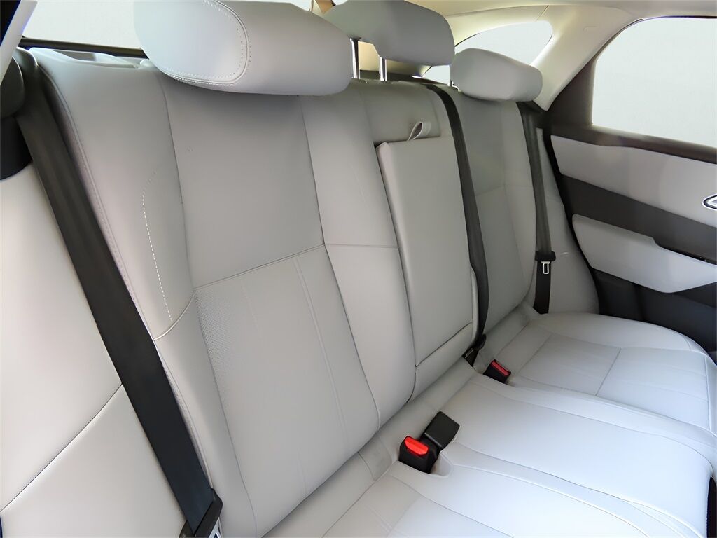 2025 Land Rover Range Rover Velar Dynamic SE San Clemente CA