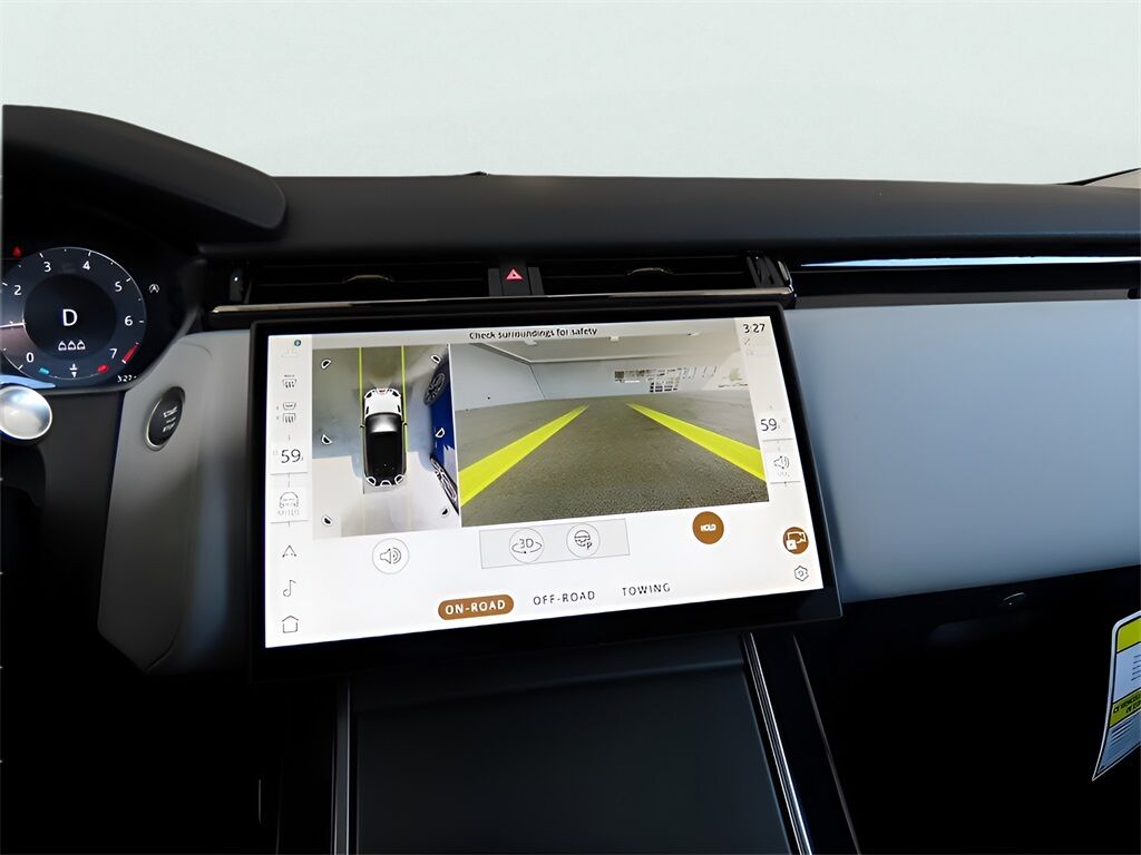 2025 Land Rover Range Rover Velar Dynamic SE San Clemente CA