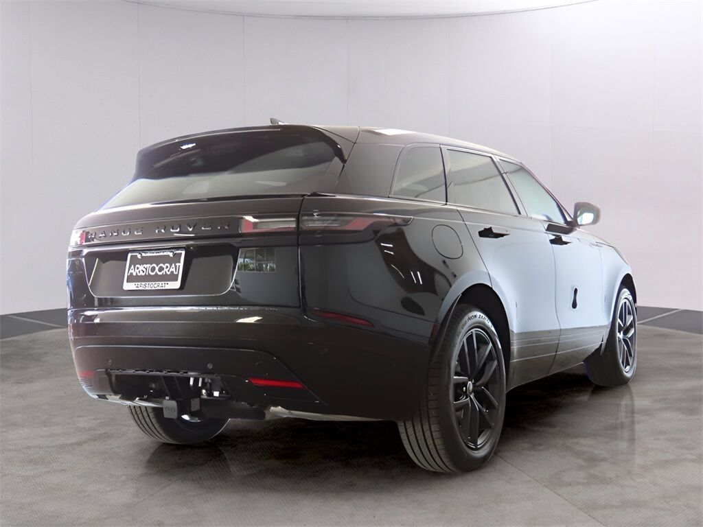 2025 Land Rover Range Rover Velar Dynamic SE San Clemente CA