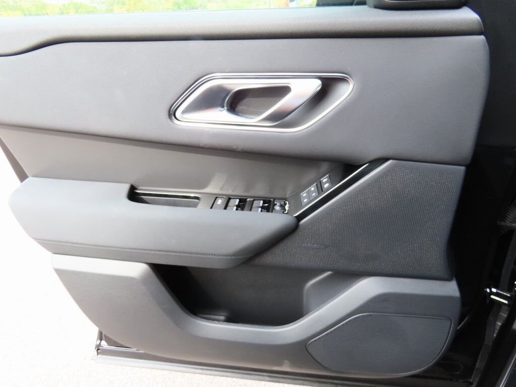 2025 Land Rover Range Rover Velar Dynamic SE San Clemente CA